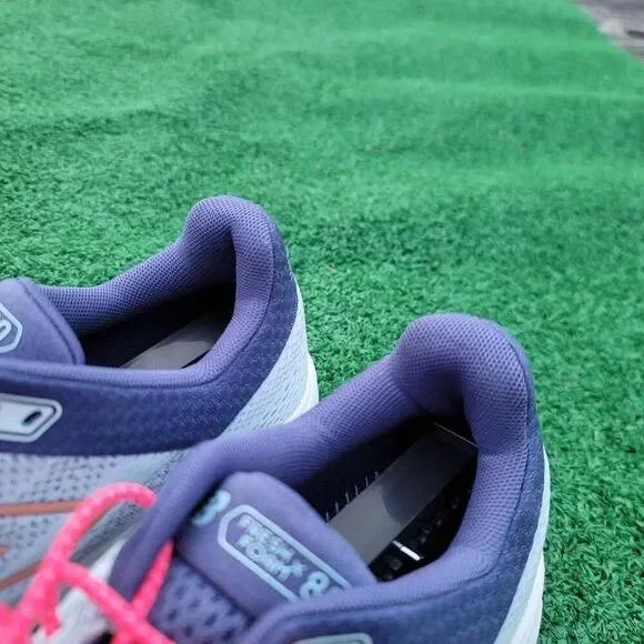 New Balance Fresh Foam 860 - Women's running shoes - Size 9.5 - Picture 6 of 11